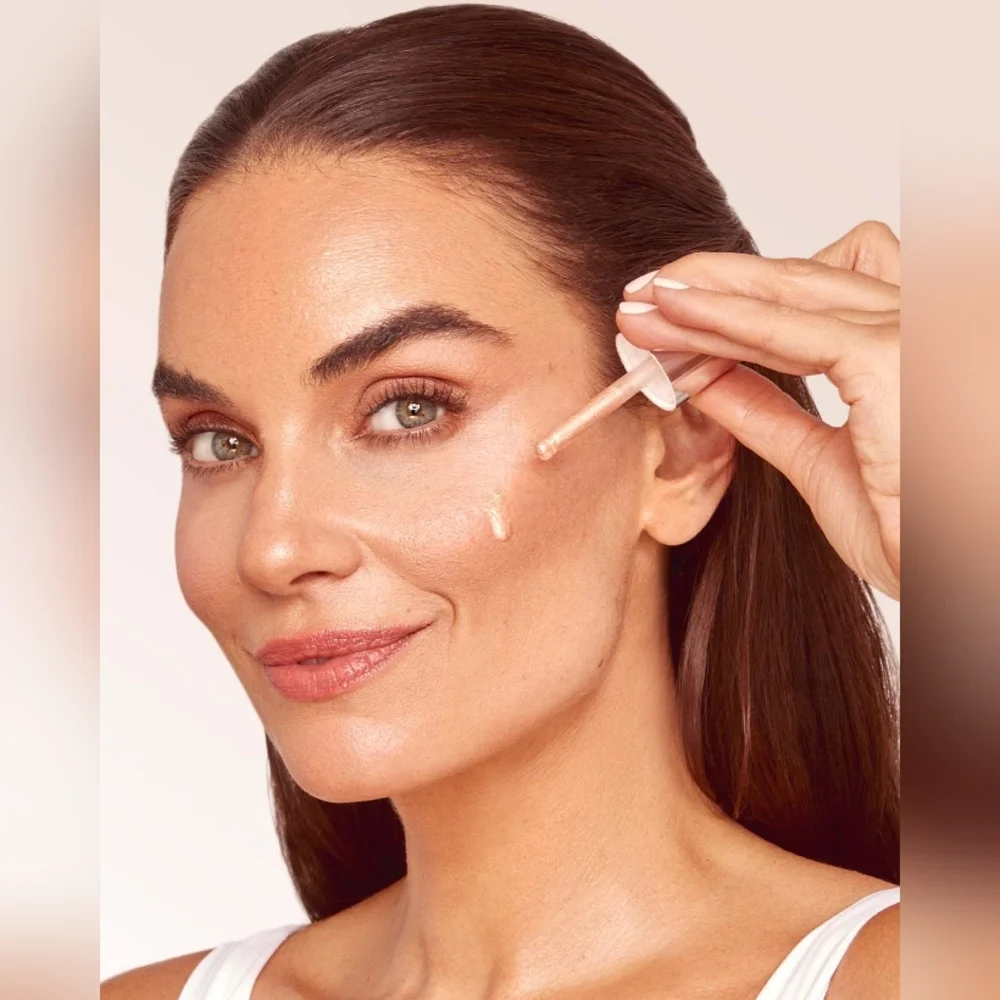 111SKIN ROSE GOLD RADIANCE BOOSTER 20ML